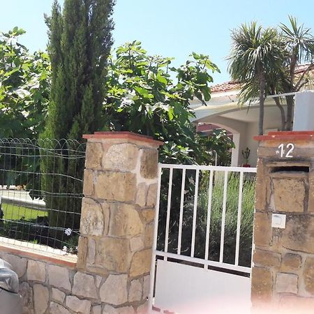 סיס-פור-לה-פלאז' Villa Citronnelle מראה חיצוני תמונה