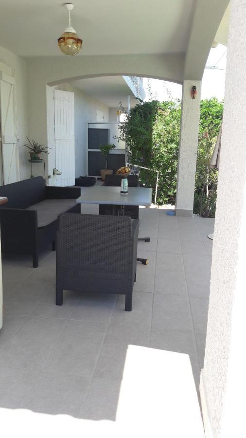 סיס-פור-לה-פלאז' Villa Citronnelle מראה חיצוני תמונה
