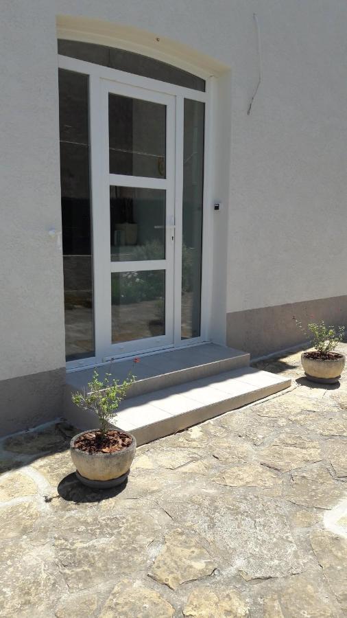 סיס-פור-לה-פלאז' Villa Citronnelle מראה חיצוני תמונה