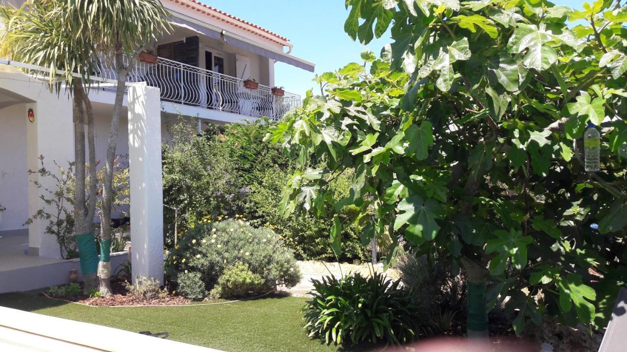 סיס-פור-לה-פלאז' Villa Citronnelle מראה חיצוני תמונה