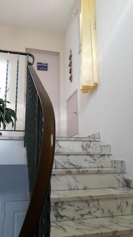 סיס-פור-לה-פלאז' Villa Citronnelle מראה חיצוני תמונה