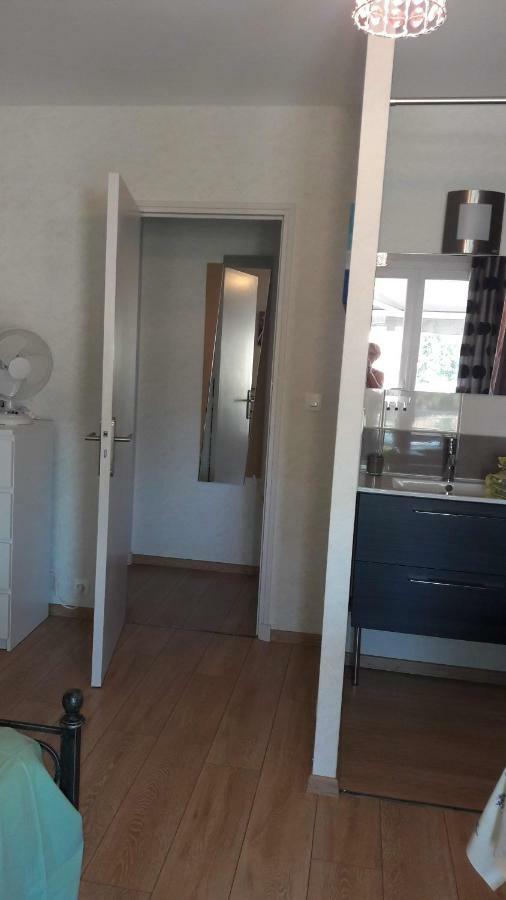 סיס-פור-לה-פלאז' Villa Citronnelle מראה חיצוני תמונה