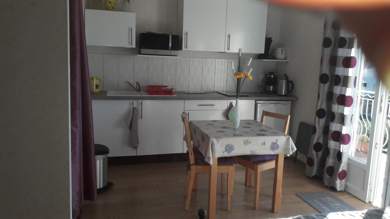 סיס-פור-לה-פלאז' Villa Citronnelle מראה חיצוני תמונה